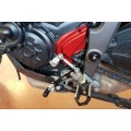 CNC Racing Ducati Multistrada 950 Front Sprocket Cover (17-18)